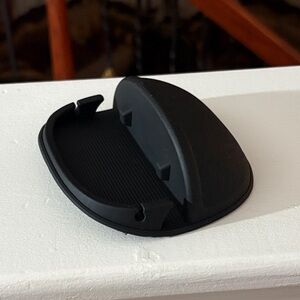 dashboard sticky cell phone mount 🆕